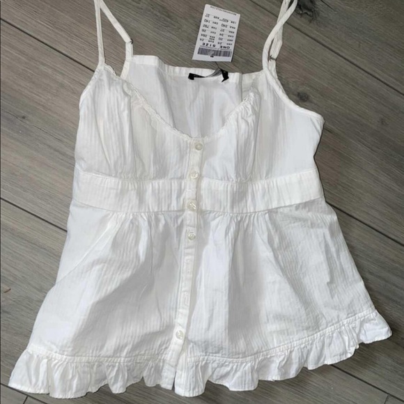brandy melville tank
